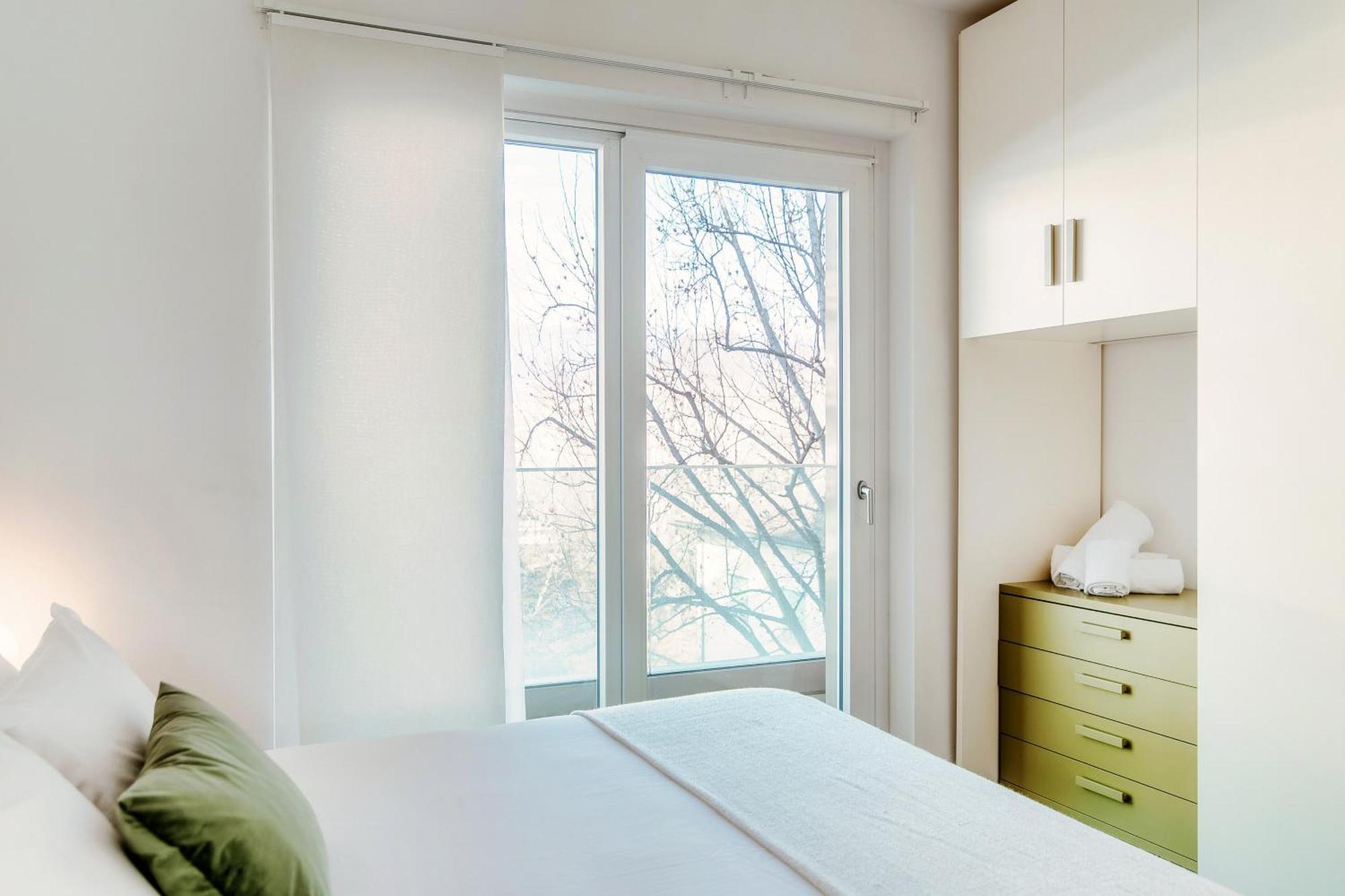 Il Parco 13 By Quokka 360 - Strategic Flat In Lugano Centre Apartment Exterior foto